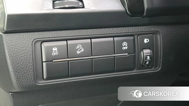 Ssangyong The New Rexton Sports Cannes 2022 Белый из Кореи, фото 5