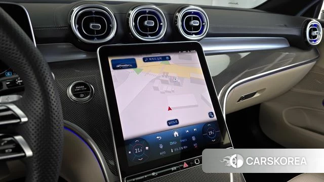 Mercedes-Benz CLE-Class C236 2025 Белый из Кореи, фото 5