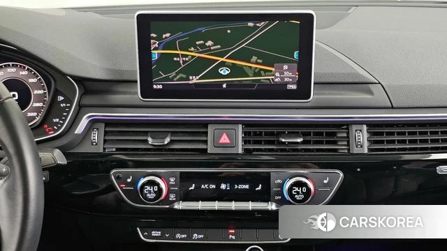 Audi A5 (F5) 2019 Белый из Кореи, фото 5