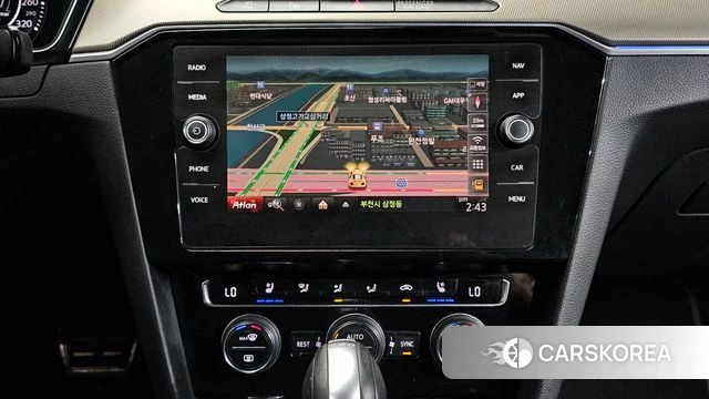 Volkswagen Arteon 2019 Белый из Кореи, фото 5