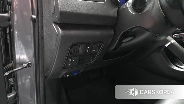 Renault Korea (Samsung) The New QM6 2020 Серый из Кореи, фото 5