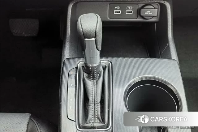 Honda Civic 2023 Белый из Китая, фото 5