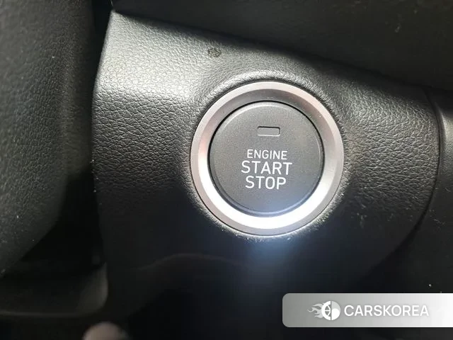 Hyundai The New Kona 2022 Белый из Кореи, фото 5