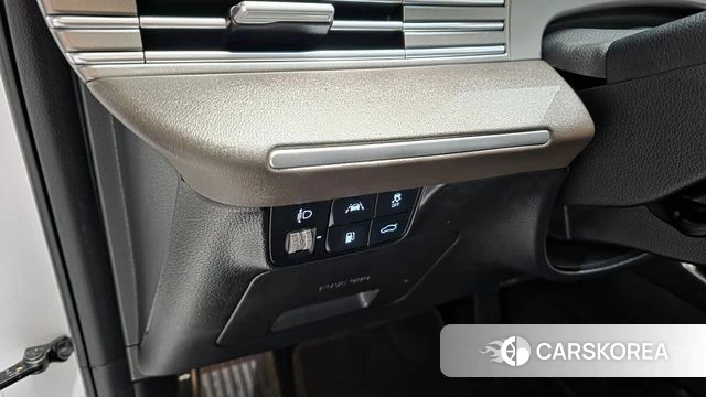 Hyundai The New Grandeur IG 2021 Белый из Кореи, фото 5