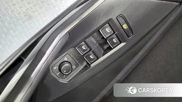 Volkswagen 7th Generation of Jetta 2021 Белый из Кореи, фото 5