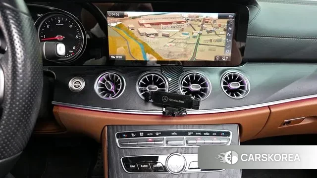 Mercedes-Benz E-Class W213 2018 Белый из Кореи, фото 5