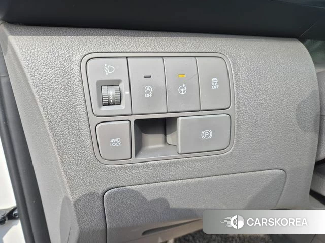 Hyundai Staria 2024 Белый из Кореи, фото 5