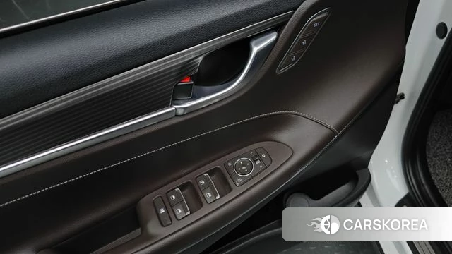 Hyundai Grandeur IG 2018 Белый из Кореи, фото 5