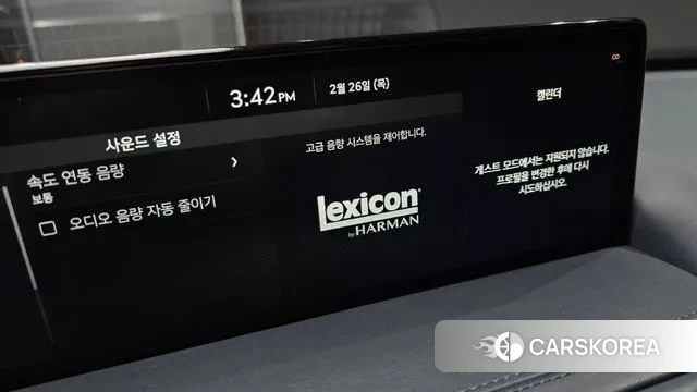 Genesis GV80 2020 Белый из Кореи, фото 5