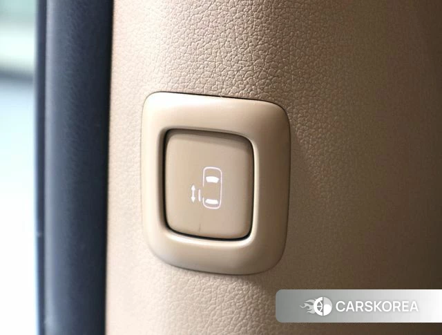 Kia The New Carnival 2018 Белый из Кореи, фото 5
