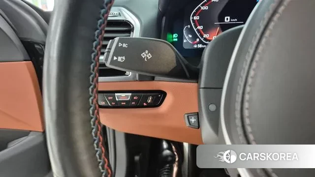 BMW 8 Series (G15) 2022 Черный из Кореи, фото 5