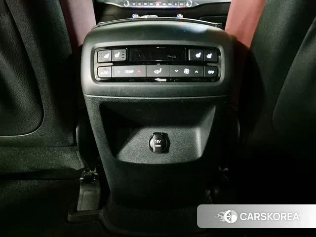 Hyundai Palisade 2019 Синий из Кореи, фото 5