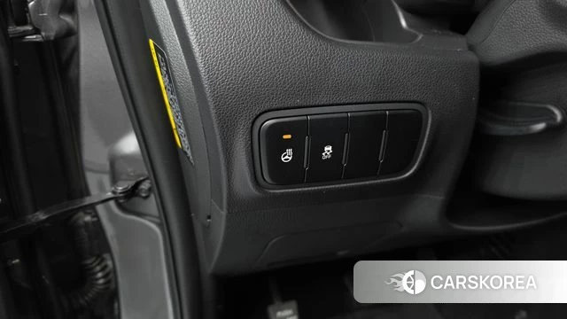Kia The New Kia Ray 2023 Серый из Кореи, фото 5