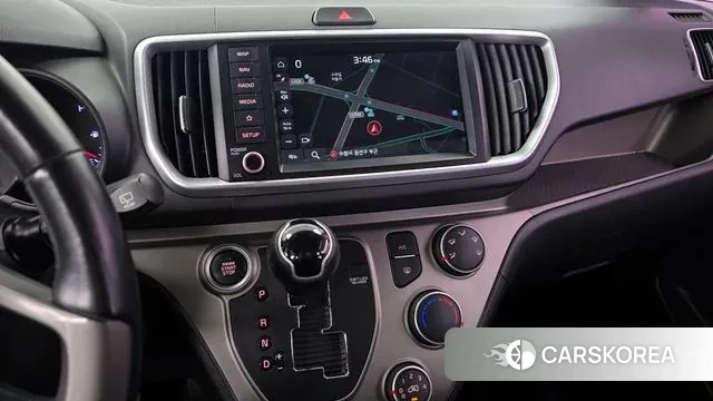 Kia The New Ray 2020 Белый из Кореи, фото 5