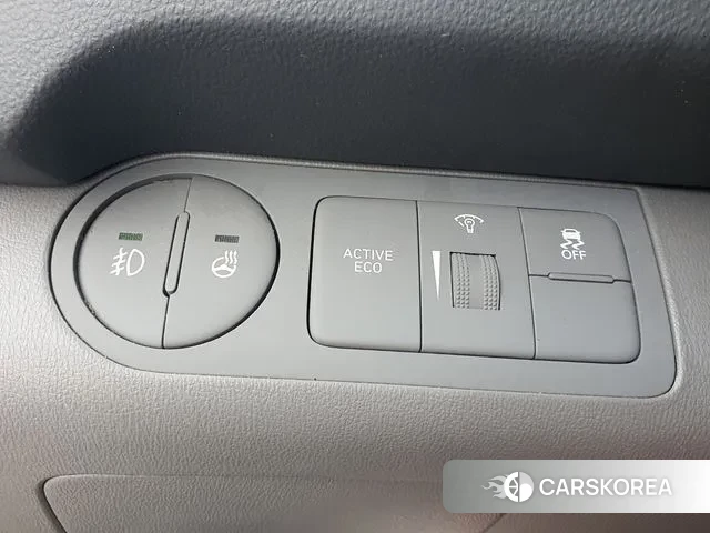 Hyundai The New Grand Starex 2020 Черный из Кореи, фото 5