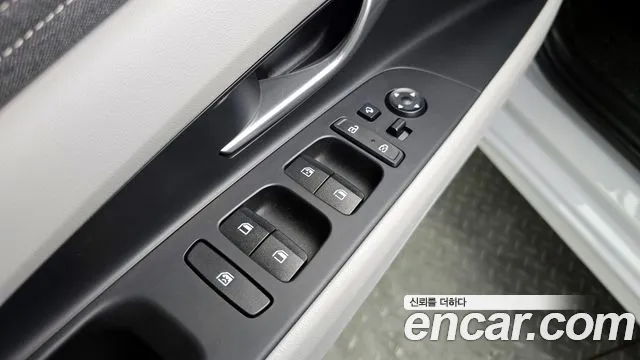 Hyundai Avante (CN7) 2021 Белый из Кореи, фото 5