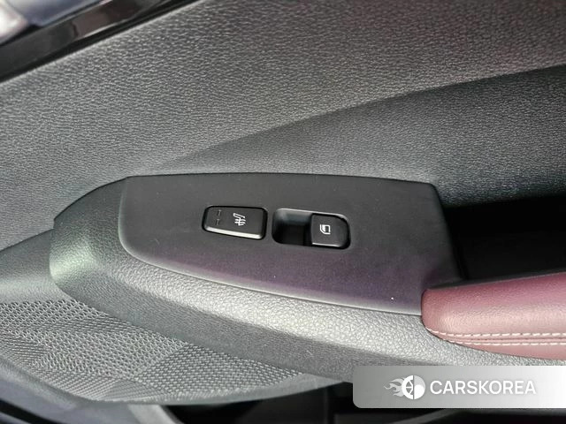 Kia Seltos 2020 Серый из Кореи, фото 5