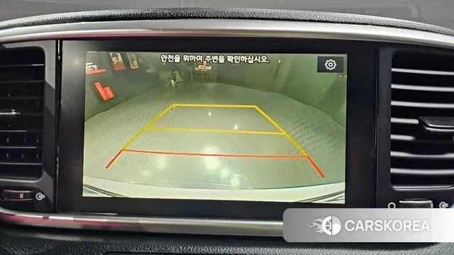 Kia Sportage The Bold 2019 Белый из Кореи, фото 5