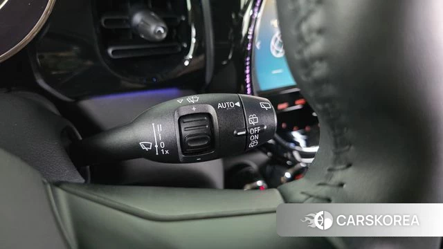 Mini Cooper 2023 Красный из Кореи, фото 5