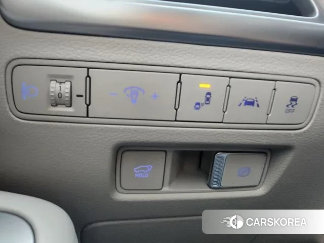 Hyundai Palisade 2019 Белый из Кореи, фото 5