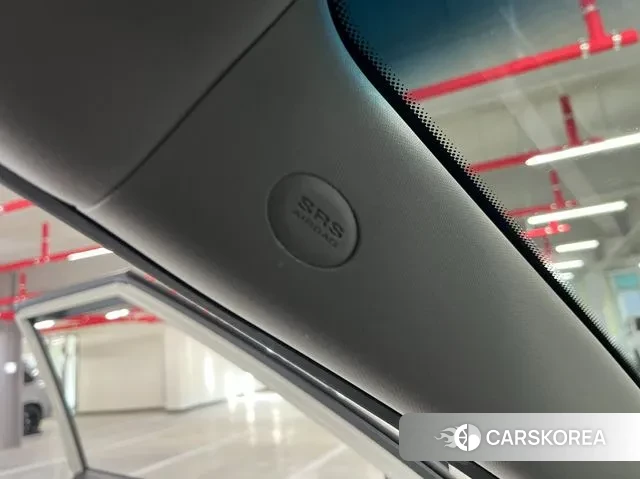 Ssangyong Tivoli Air 2018 Белый из Кореи, фото 5