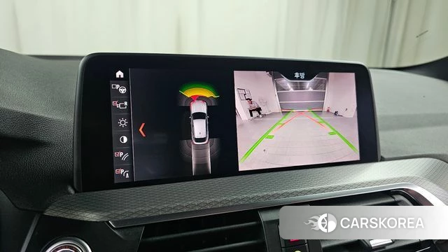 BMW X4 (G02) 2019 Белый из Кореи, фото 5