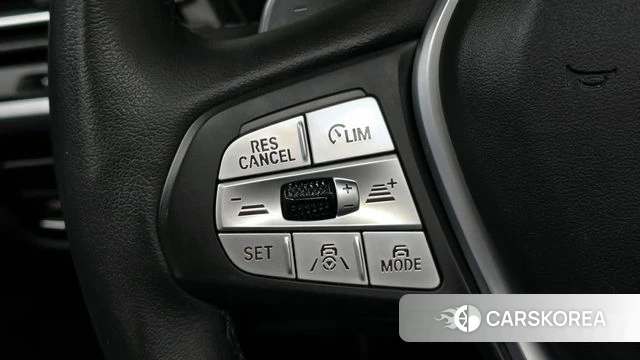 BMW X4 (G02) 2022 Черный из Кореи, фото 5