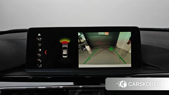 BMW 3 Series (F30) 2018 Белый из Кореи, фото 5