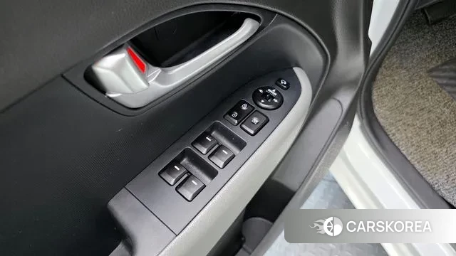 Kia The New Ray 2020 Белый из Кореи, фото 5