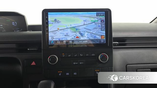 Hyundai Staria 2021 Белый из Кореи, фото 5