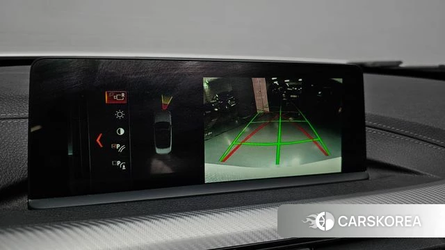 BMW 4 Series (F32) 2018 Белый из Кореи, фото 5