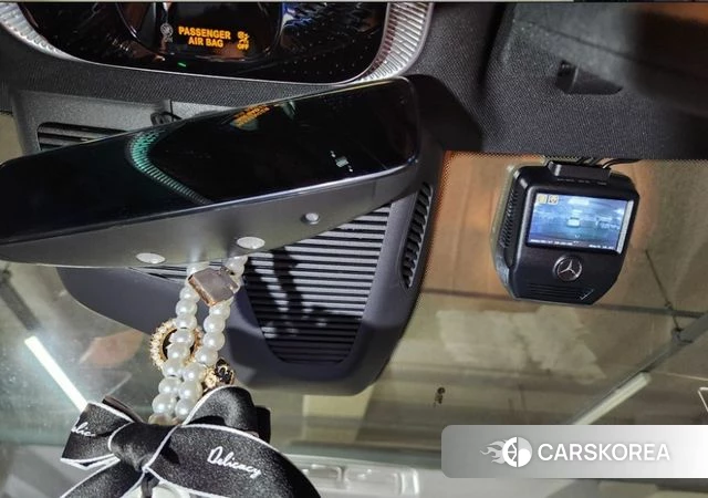 Mercedes-Benz S-Class W223 2022 Черный из Кореи, фото 5