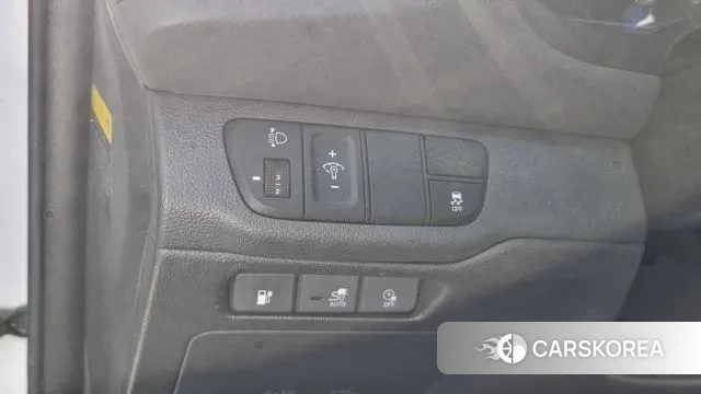 Hyundai Ionic Electric 2018 Белый из Кореи, фото 5