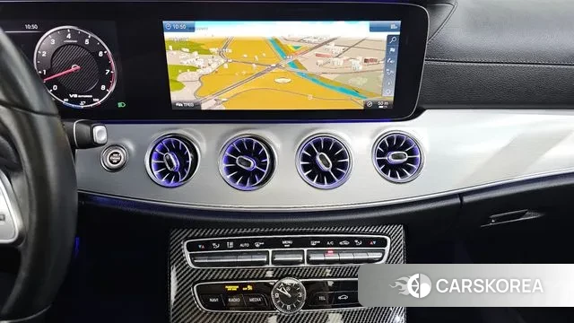 Mercedes-Benz CLS-Class C257 id 2902836 из Кореи 5