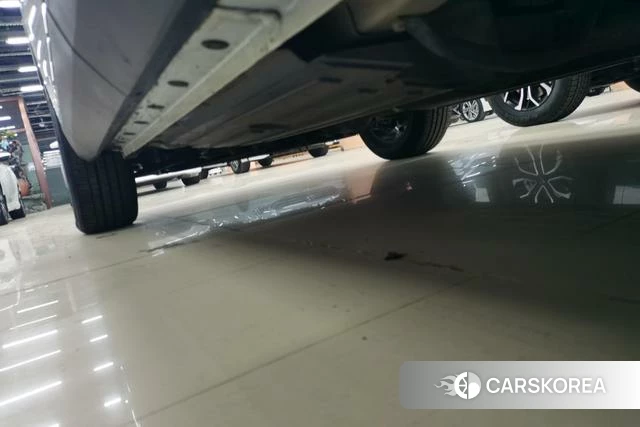 Haval H6 2022 Белый из Китая, фото 5