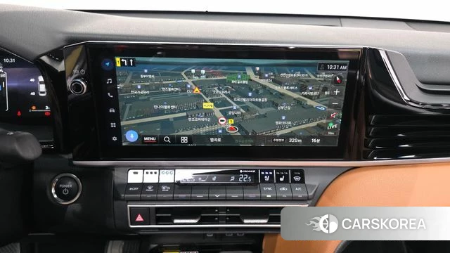 Toyota Camry (XV80) 2025 Серый из Кореи, фото 5
