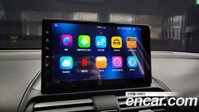 Hyundai Casper id 2653961 из Кореи 5