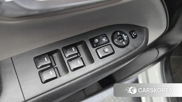 Kia The New Ray 2022 Белый из Кореи, фото 5