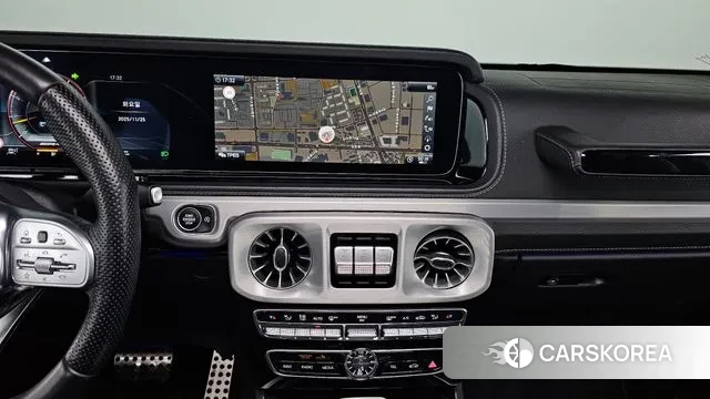 Mercedes-Benz G-Class W463b 2020 Белый из Кореи, фото 5