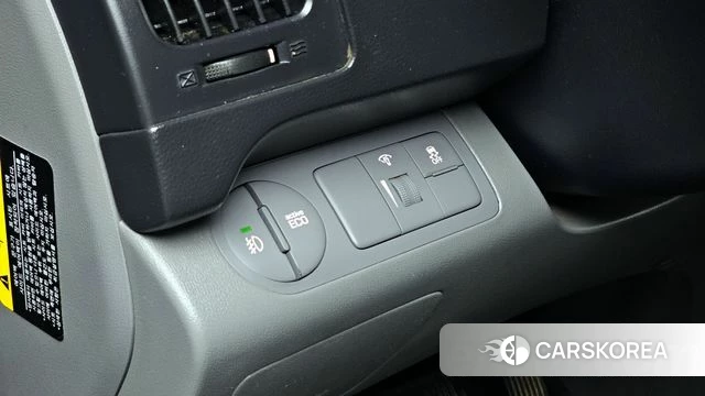 Hyundai The New Grand Starex 2019 Серебряный из Кореи, фото 5