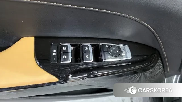 Kia K5 3rd generation 2020 Черный из Кореи, фото 5