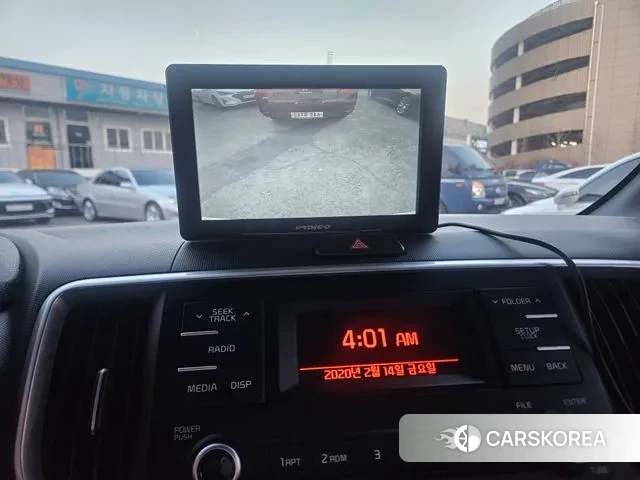 Kia The New Ray 2019 Серебряный из Кореи, фото 5