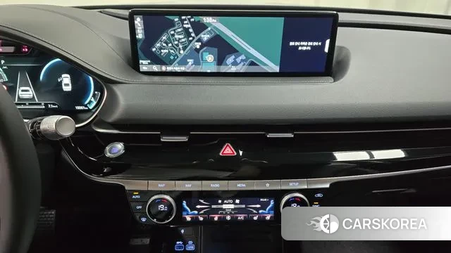 Genesis G80 (RG3) 2023 Серый из Кореи, фото 5