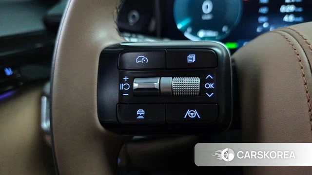 Hyundai Grandeur Hybrid (GN7) 2024 Белый из Кореи, фото 5