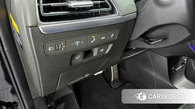 Hyundai Palisade 2020 Черный из Кореи, фото 5