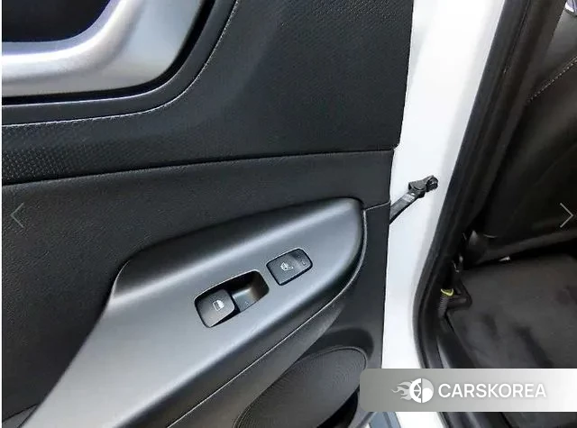 Hyundai The New Kona id 3488347 из Кореи 5