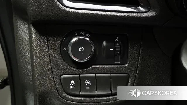 Chevrolet (GM Daewoo) The Next Spark 2018 Жемчужный цвет из Кореи, фото 5