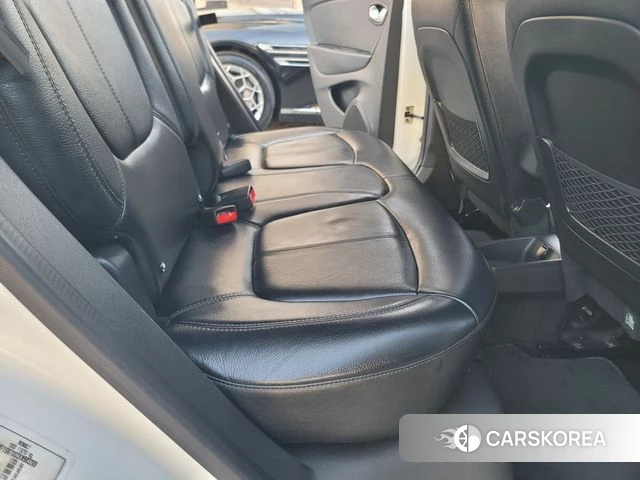 Renault Korea (Samsung) New QM3 2019 Белый из Кореи, фото 5