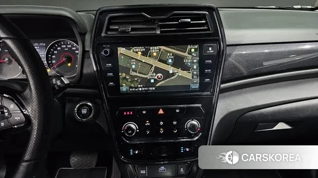 Ssangyong Berry New Tivoli 2021 Серый из Кореи, фото 5