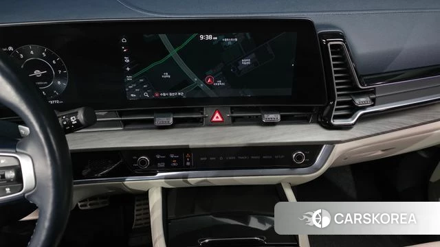 Kia Sportage 5th Generation 2022 Белый из Кореи, фото 5